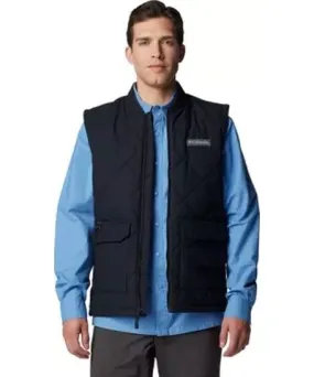 Columbia Men's Rad Paddedâ¢ Vest